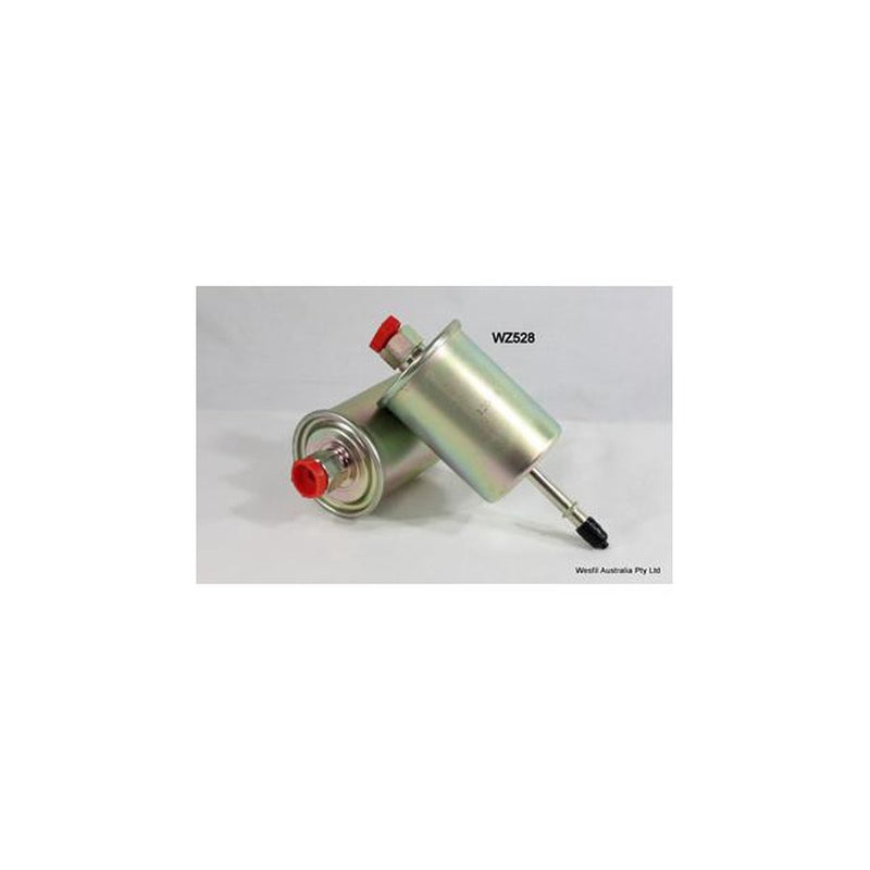Wesfil Fuel Filter WZ528