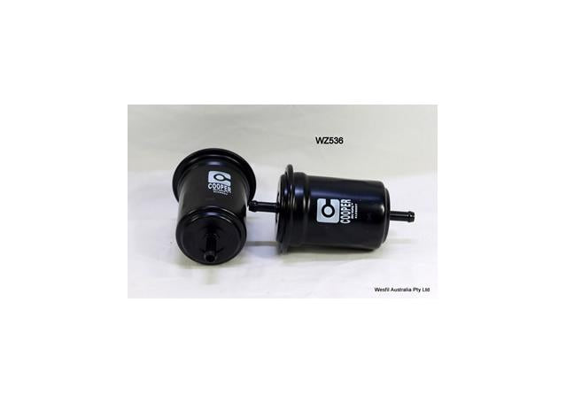 Wesfil Fuel Filter WZ536