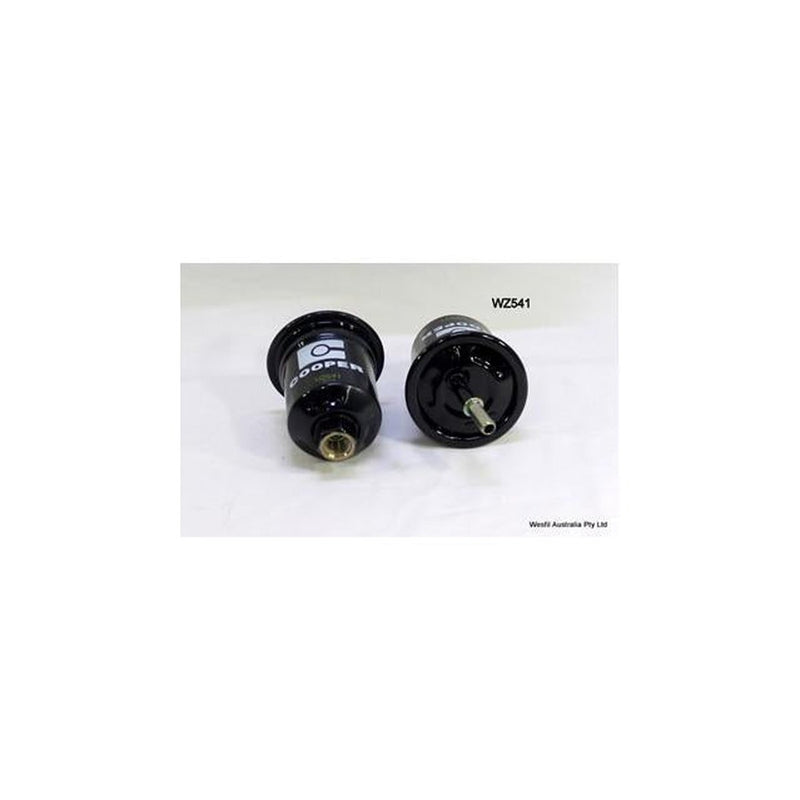 Wesfil Fuel Filter WZ541