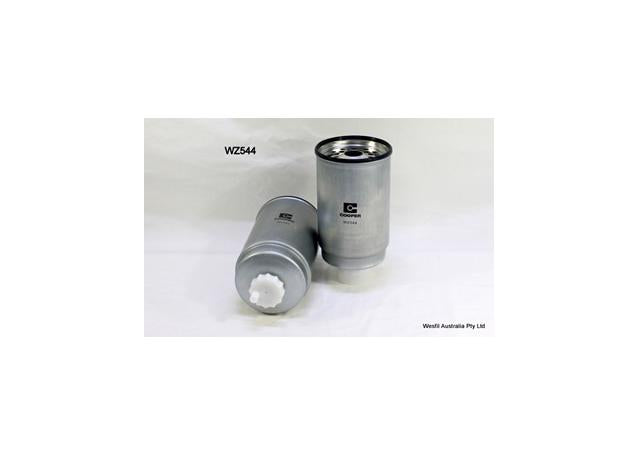 Wesfil Fuel Filter WZ544
