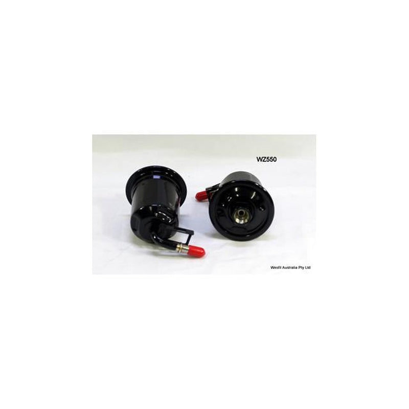 Wesfil Fuel Filter WZ550