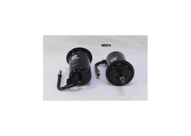 Wesfil Fuel Filter WZ574