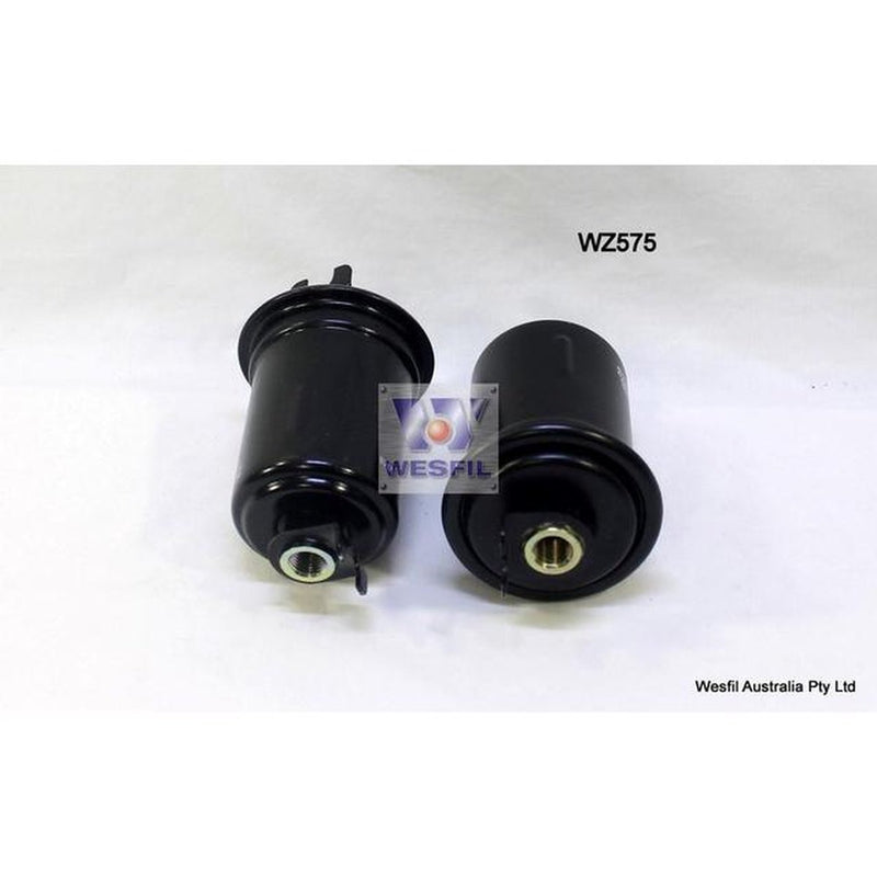 Wesfil Fuel filter WZ575