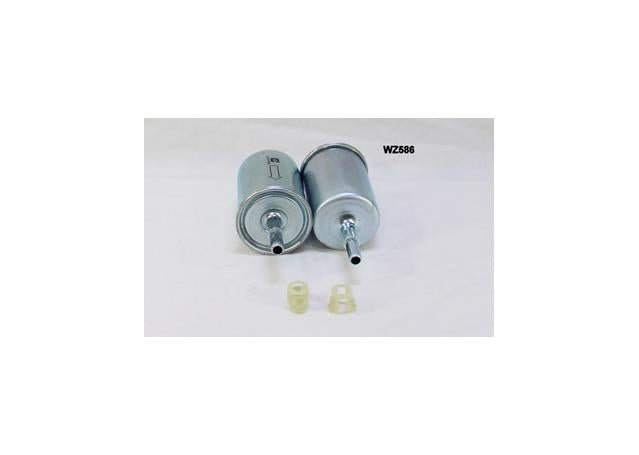 Wesfil Fuel Filter WZ586