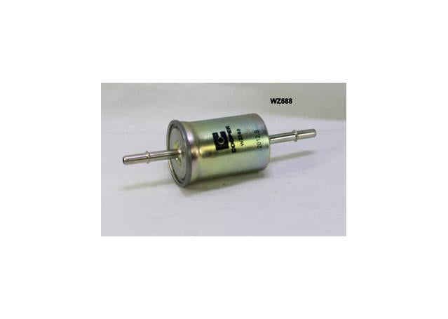 Wesfil Fuel Filter WZ588
