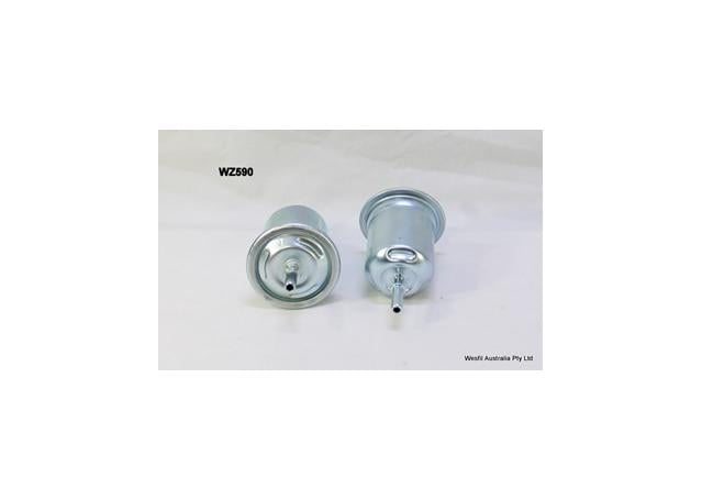 Wesfil Fuel Filter WZ590