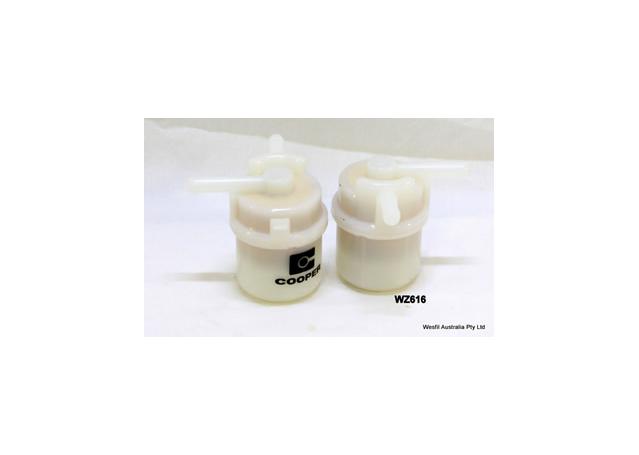 Wesfil Fuel Filter WZ616