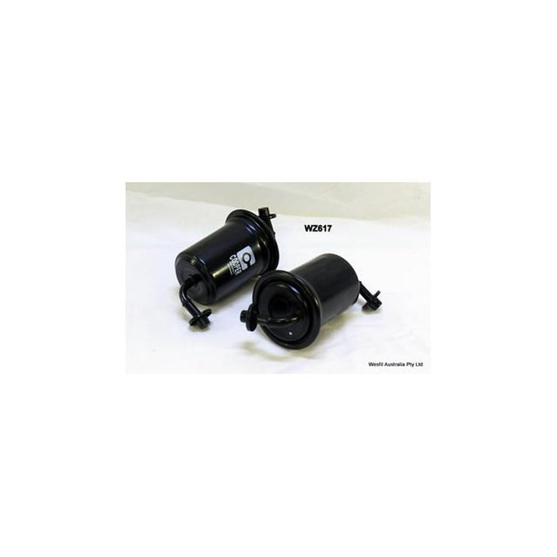 Wesfil Fuel Filter WZ617
