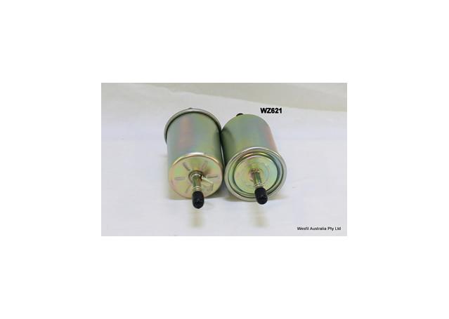 Wesfil Fuel Filter WZ621
