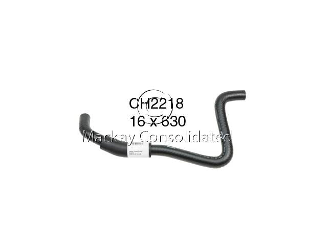 Mackay Heater Hose CH2218