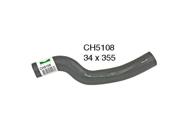 Mackay Top Radiator Hose CH5108