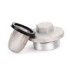 GY6 50cc 125cc 150cc Moped Baotian Taotao Generic Scooter Drain Plug Oil Filter Set