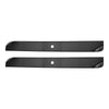 2x Blade (Pair) to suit Toro RTZ420H — image 2