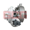 GCG Turbocharger GTB2056V Suits Mitsubishi Fuso Canter