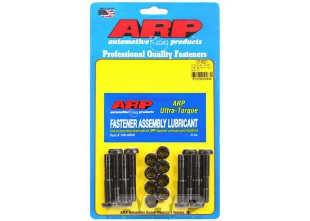 ARP Rod Bolt Kit (Lancer EVO 92-07/Starion 82-87) — fits Mitsubishi L200 Express