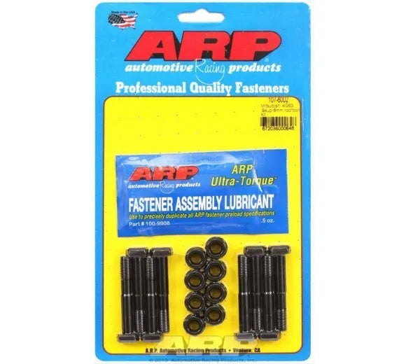 ARP Rod Bolt Kit (EVO 8-9) — fits Mitsubishi Eclipse