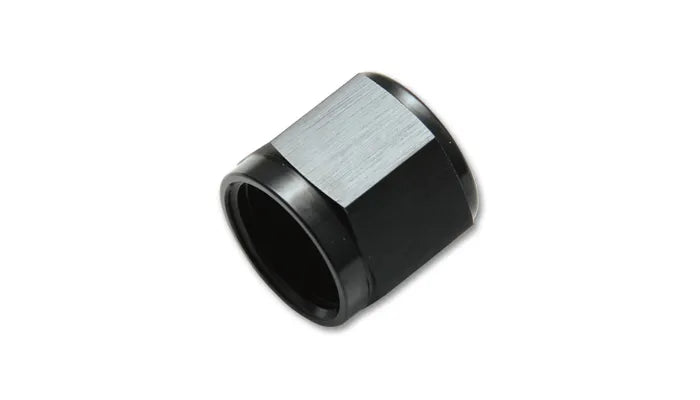 Vibrant Performance -4AN Tube Nut Fitting - Aluminum