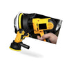 700W Electric Car Polisher 125mm to suit AU Plug — image 2
