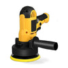 700W Electric Car Polisher 125mm to suit AU Plug — image 5