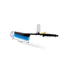 Car Wash Brush with Flow Switch Foam Bottle to suit Universal — image 2