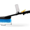 Car Wash Brush with Flow Switch Foam Bottle to suit Universal — image 4