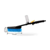 Car Wash Brush with Flow Switch Foam Bottle to suit Universal — image 1