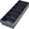 Fischer 600x100x200mm Plastic Spare Parts for Storage