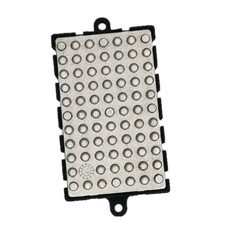 Blower Fan Motor Heater Resistor to suit BMW 5 Series E60 — image 1