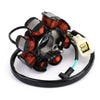 Kawasaki KLX 150 L BF 14-18 D-Tracker 2016 Alternator Stator Generator Fit