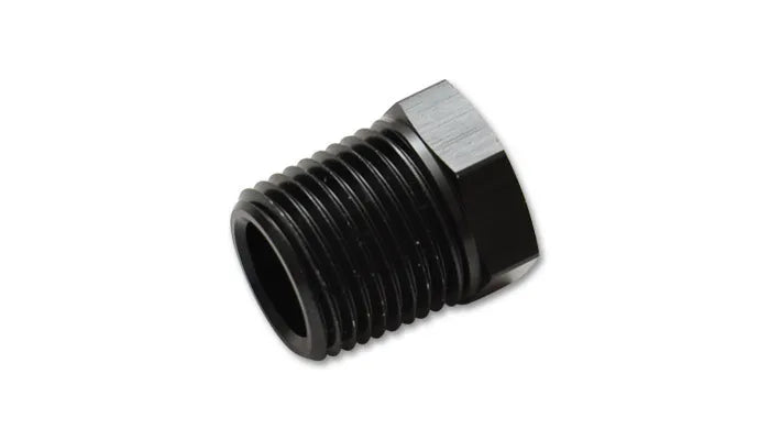 Vibrant Performance 3/4in NPT Hex Head Pipe Plugs