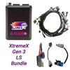 Link Gen3 LS Drive-By-Wire Bundle: G4X XtremeX ECU + LS Engine Harness bundle