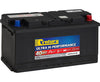 Century 12V UHP 40M 900CCA DIN85LHX MF