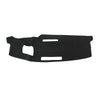 Black Dash Mat to suit Mazda CX-5 KF — image 1