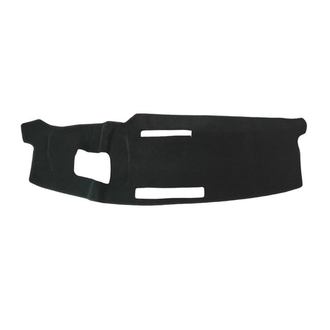 Black Dash Mat to suit Mazda CX-5 KF — image 1