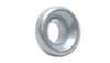 Vibrant Performance Bellmouth Velocity Stack Aluminum - 3.5in Neck O.D. 6in Bellmouth O.D.