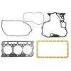 Complete Cylinder Head & Gasket Kit to suit Kubota D902 — image 2
