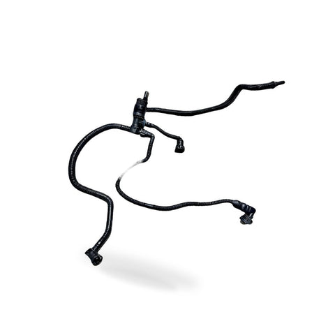 Carbon Canister Purge Valve to suit Land Rover Jaguar Evoque Discovery — image 2