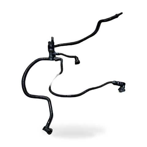 Carbon Canister Purge Valve to suit Land Rover Jaguar Evoque Discovery — image 1