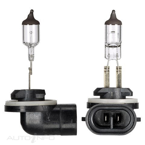 Narva H27 12V 37.5W PGJ13 - 48052