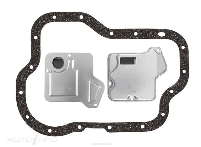 Ryco Fsk Ford Lase Tel Mazda 323 626 - RTK31