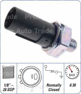PAT Oil Pressure Switch Hyundai Santa - OPS-072