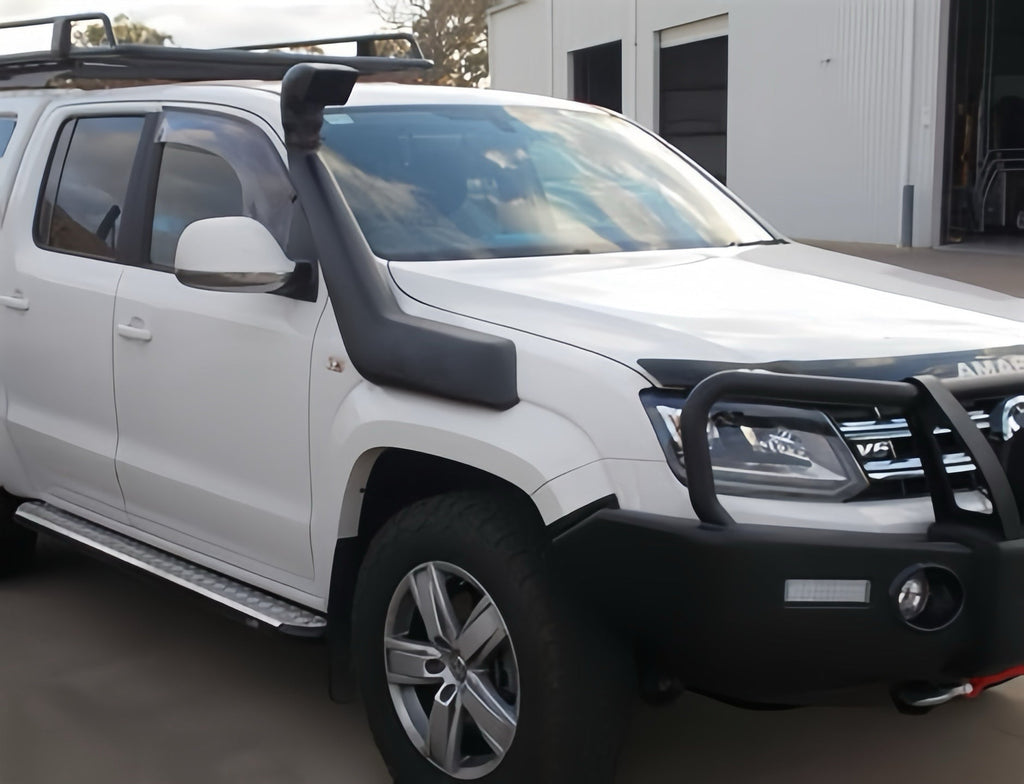 Snorkel Volkswagen Amarok 2010+