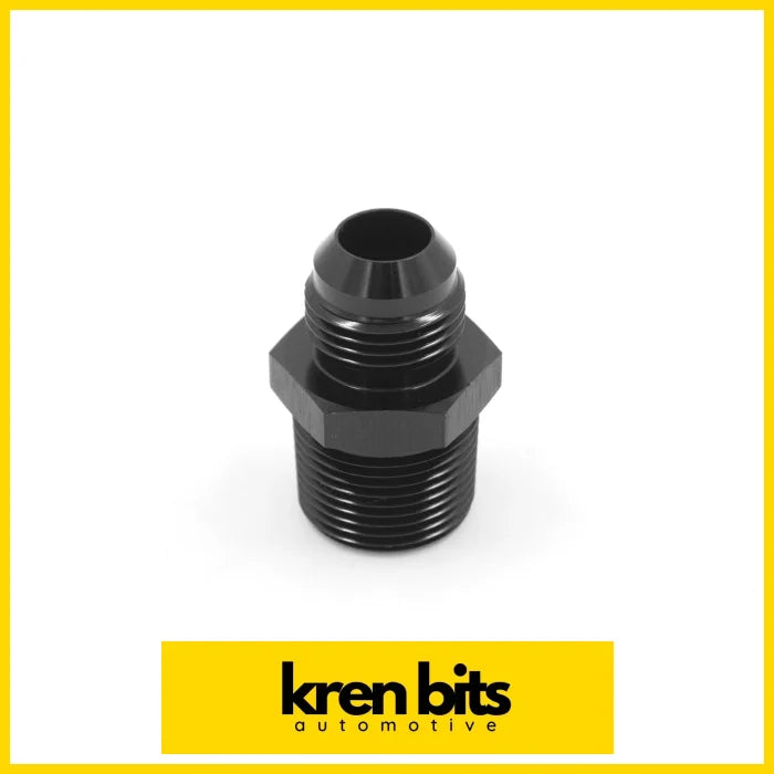 10An Turbo Oil Drain Fitting For Nissan Rb20 Rb25 Rb30 Engines