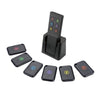 Wallet Tracker Transmitter With 6 Receivers to suit Anti-Lost Wireless Key — image 3