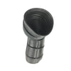 Air Intake Hose Kit to suit BMW E46 323i 2.5L — image 3