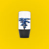 10cm Blue Hana Gear Knob