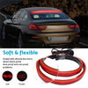 Red LED Car High Mount Third Brake Stop Tail Light Strip to suit Universal — image 6