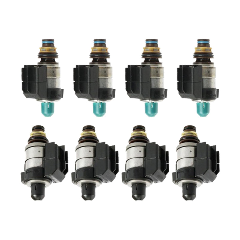 722.9 Automatic Transmission Solenoid to suit Mercedes-Benz W221 S300 — image 1