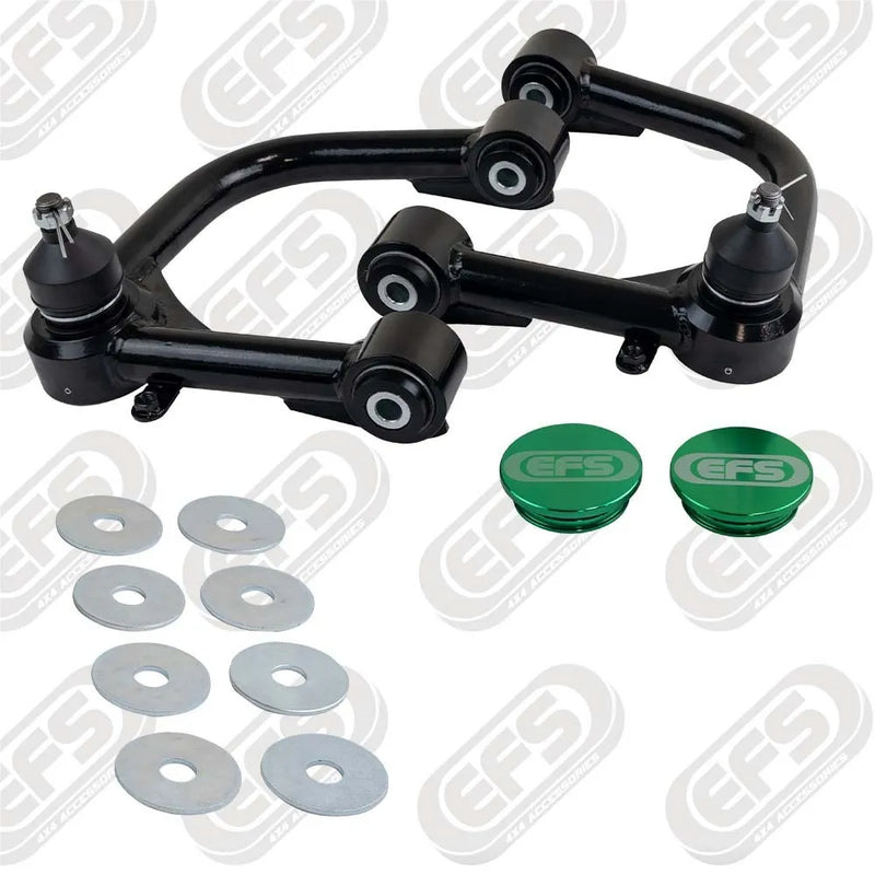 EFS Upper Control Arm (Hi-Lux 05+) — fits Toyota Hilux An10 An20 An30 Series