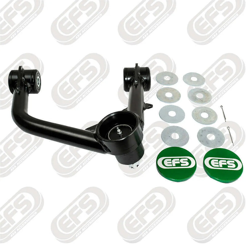 EFS Upper Control Arm (Landcruiser 07+) — fits Toyota Landcruiser 200 Series Mkii